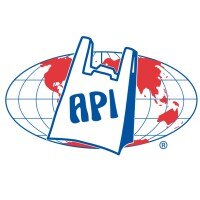 API logo