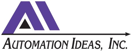 Automation Ideas Logo