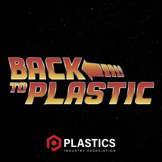 Back to Plastic
