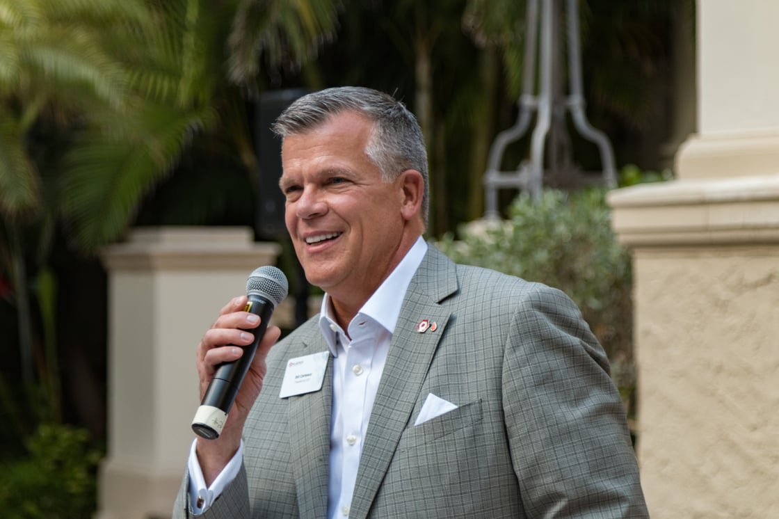 Bill Carteaux 2020