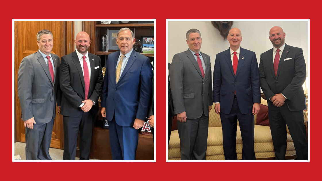 Boozman and Ricketts (1)