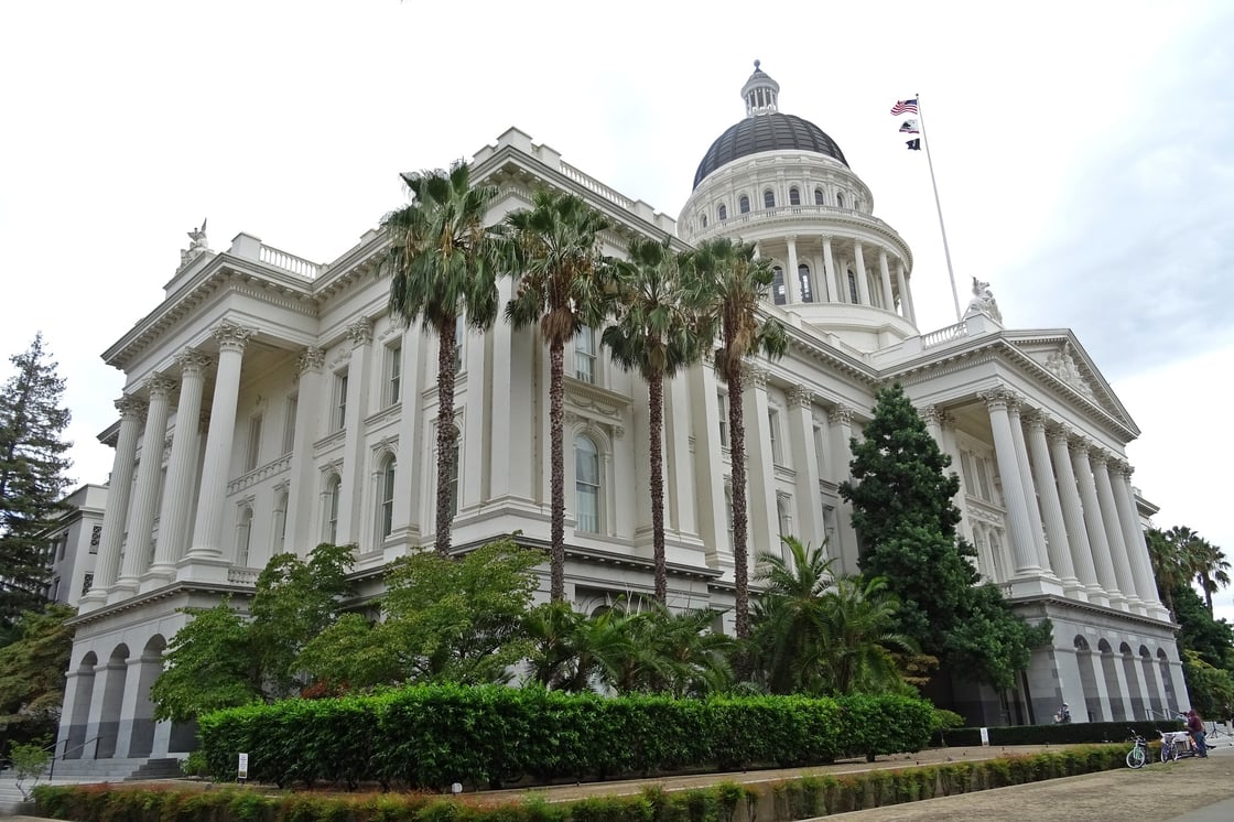 California Capitol
