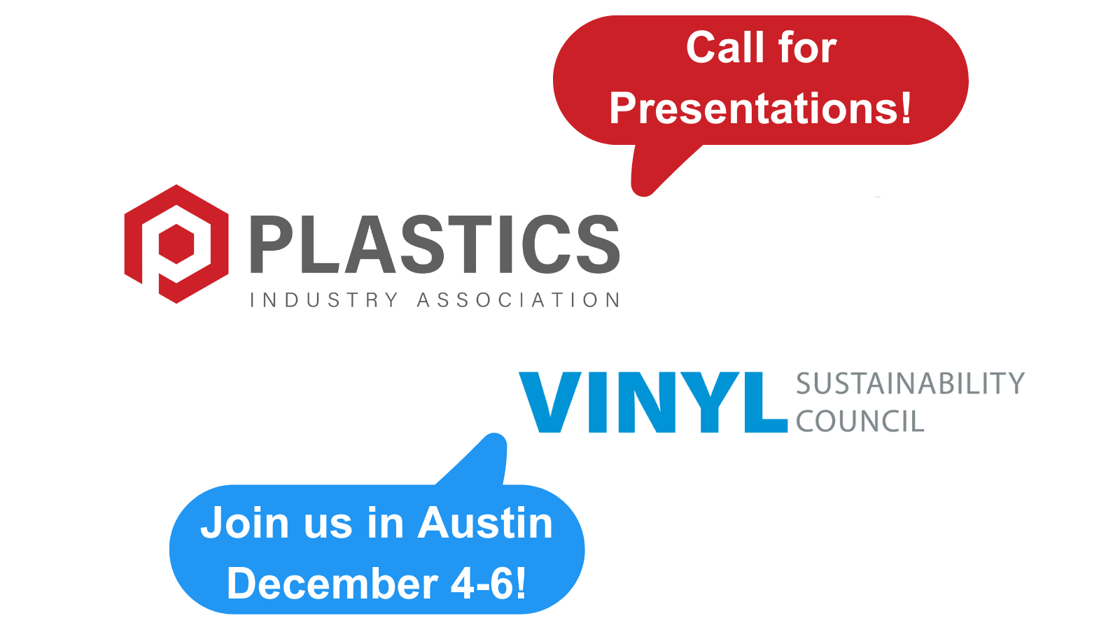 Call for Presentations!
