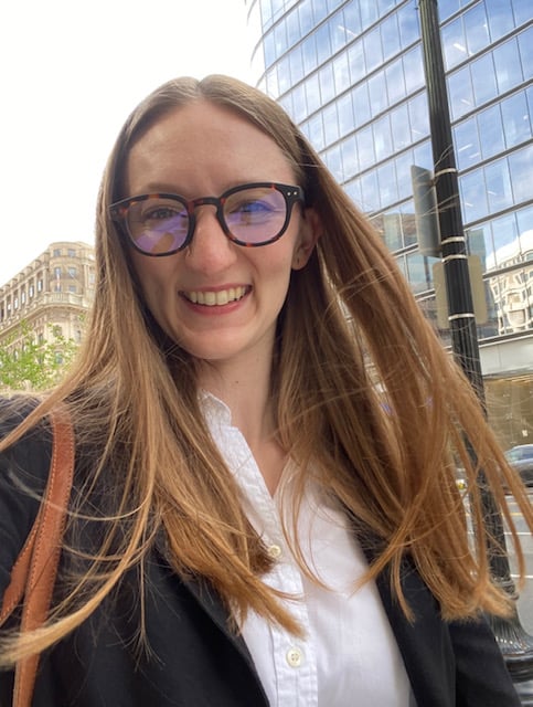 Charlotte Dreizen