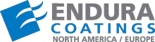 Endura coatings logo