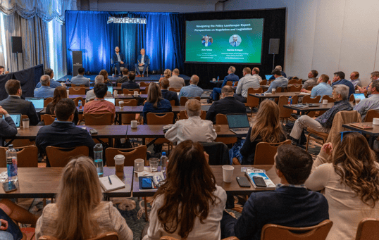 FlexForum 2025 Session Image