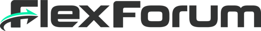 FlexForum_Logo_Charcoal