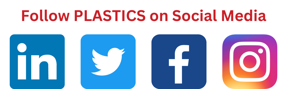Follow PLASTICS