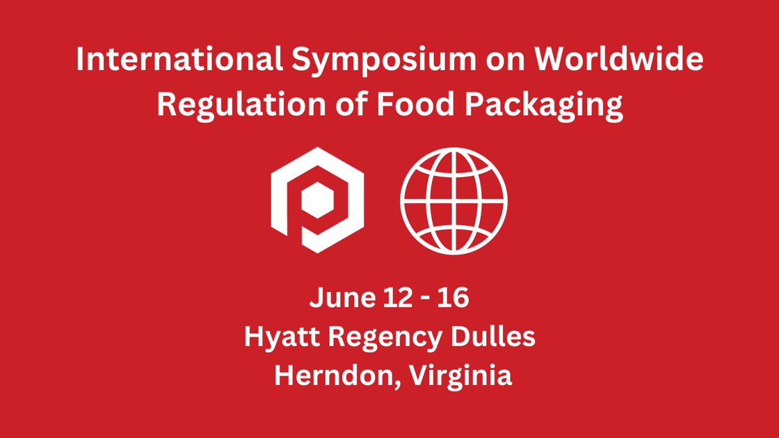 INTERNATIONAL SYMPOSIUM ON WORLDWIDE REGULATION OF FOOD PACKAGING (1)