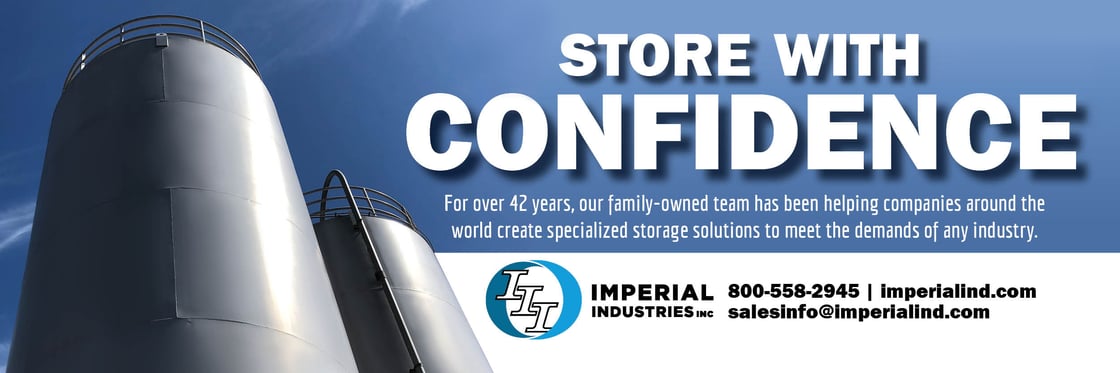 Imperial - Sept