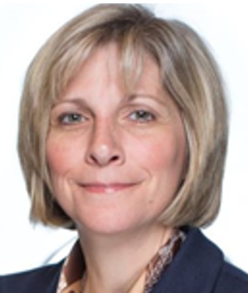 Jennifer Jewson