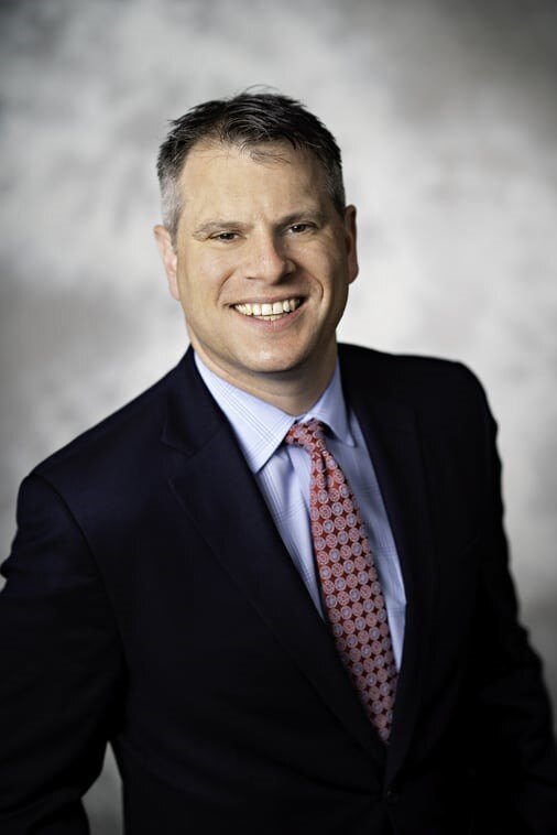Josh Kallmer