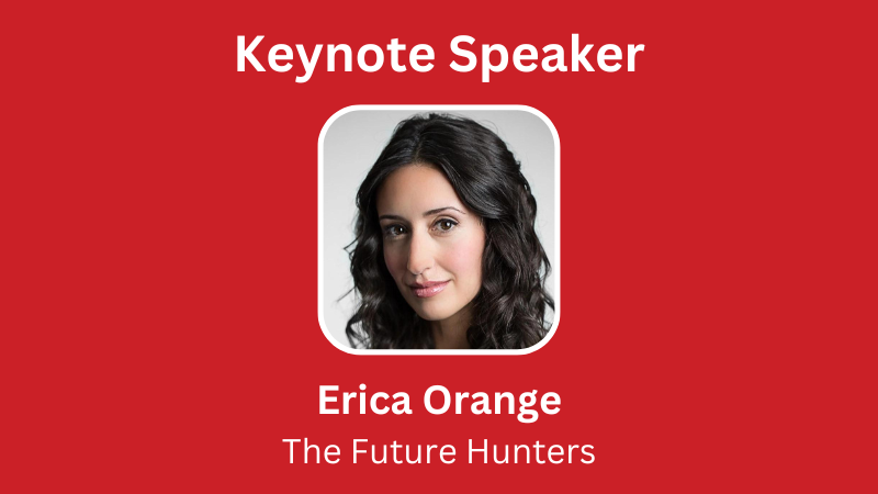 Keynote Speaker Erica Orange 2