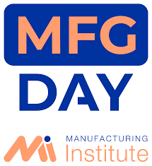 MFG Day Logo