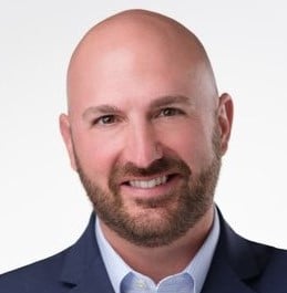 Matt headshot
