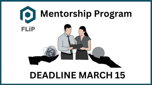 Mentorship Program DEADLINE (1)