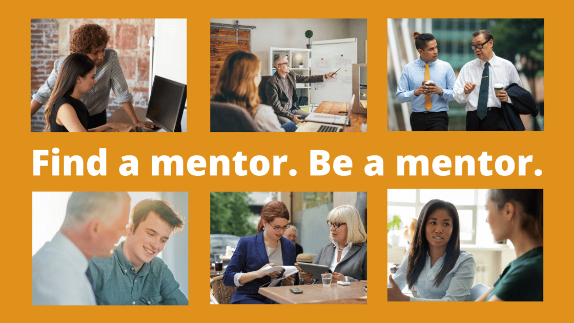 Mentorship