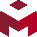 Milacron logo