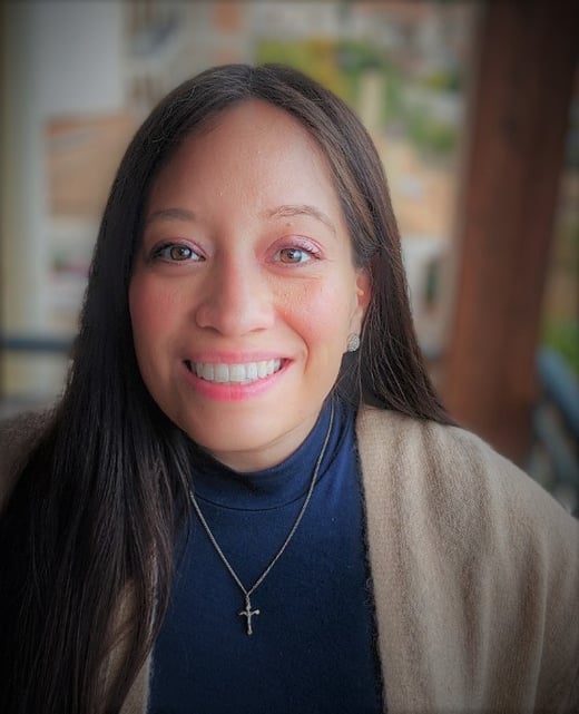 Monica Mancilla Cooke