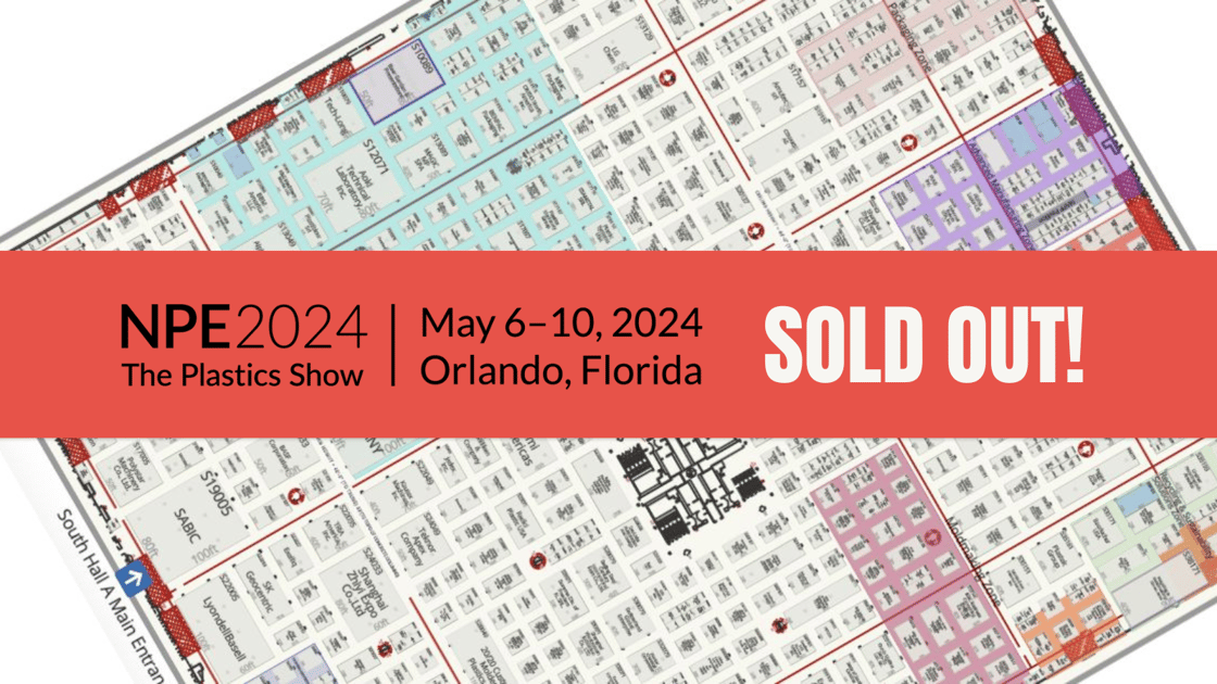 NPE SOLD OUT