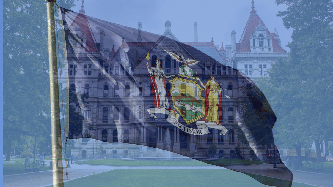 New York State Capitol  (1)