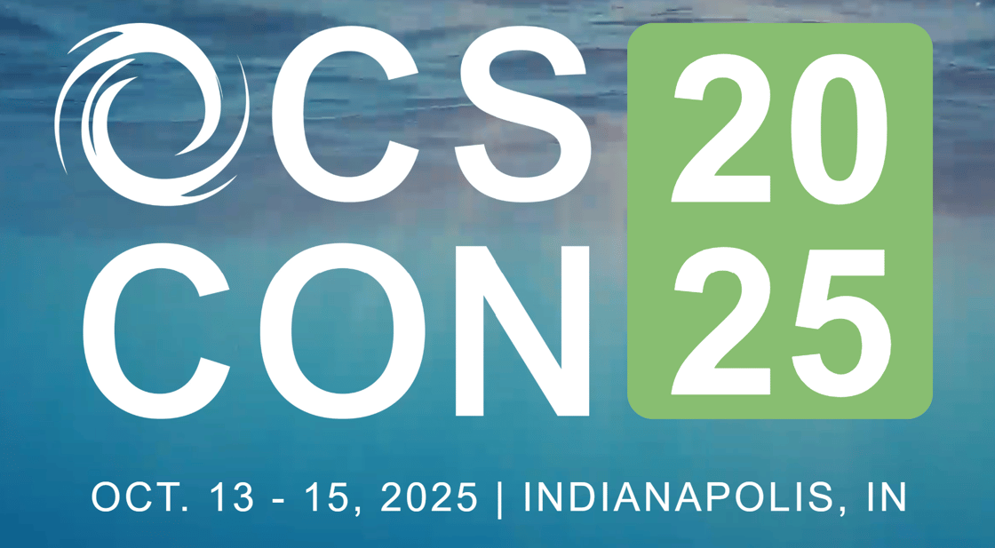 OCS Save the date
