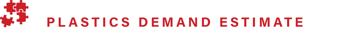 Plastics Demand Estimate