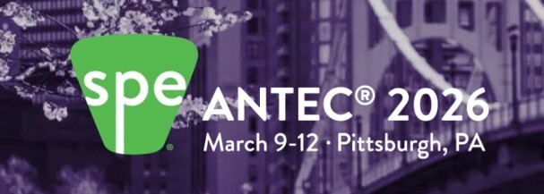 SPE ANTEC 2026