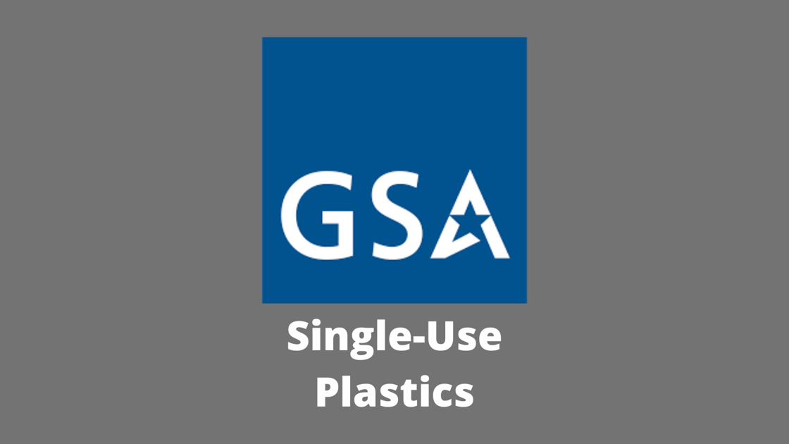 Single-Use Plastics