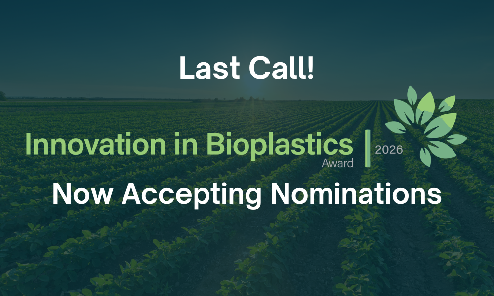 Innovation in Bioplastics Award Nom Announcement (1)