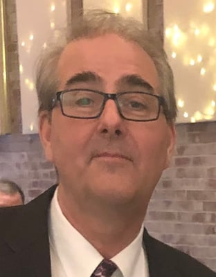 Steve Rood