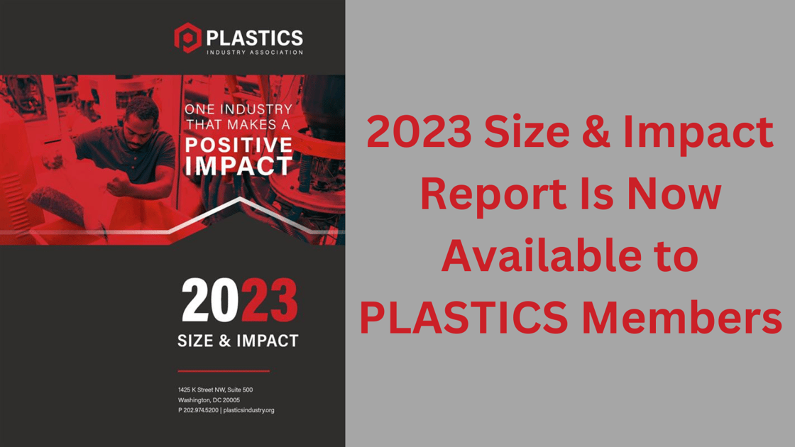 The 2023 Size & Impact report is now available. (1)