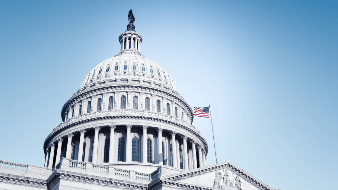 U.S. Capitol