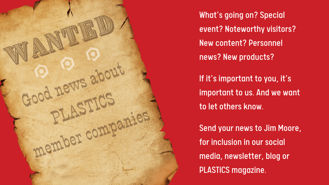 WANTED good news 3