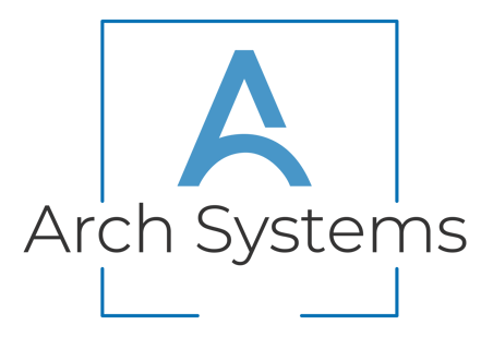 arch systems logo