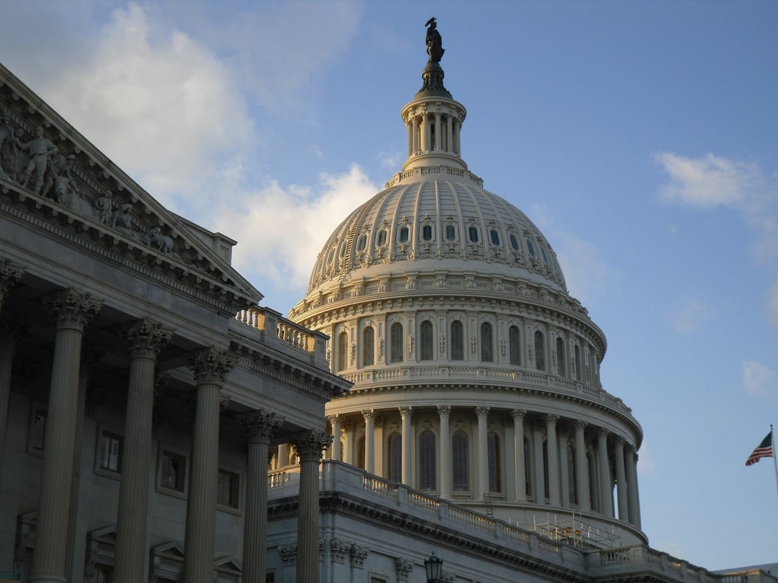 capitol dome