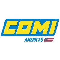 comi americas logo
