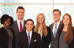 emerson leadership program crop