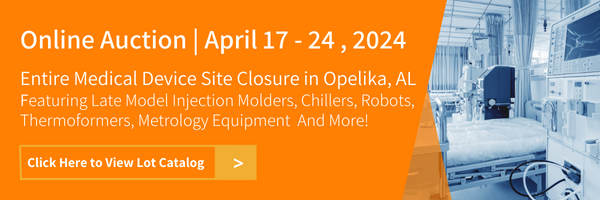 equipnet newsletter ad