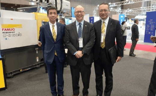 fanuc pres 3
