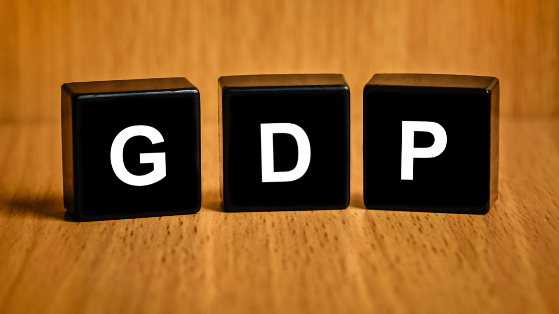gdp