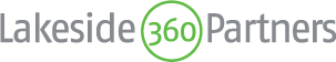 lakeside 360 logo