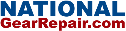 national gear repair logo