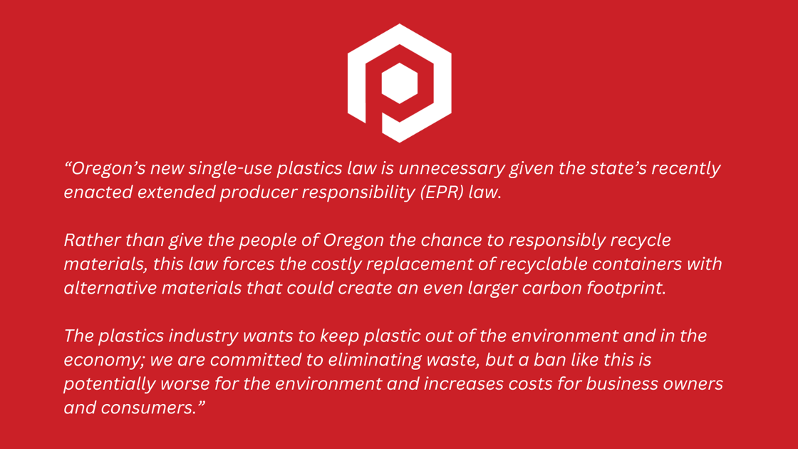 oregon statement with logo