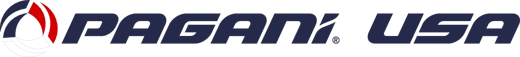 pagani logo