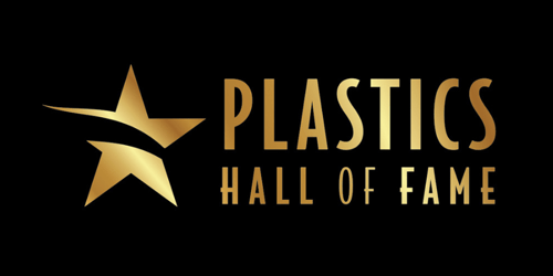 plastics hall of fame rectangle