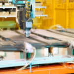 plastics manufacturing
