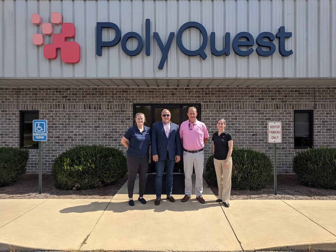 polyquest visit