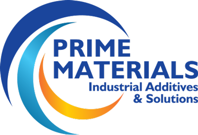 prime materials logo