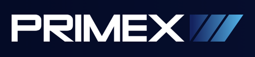 primex logo